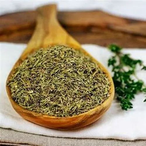 Common  Thyme Leaves